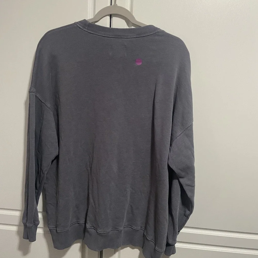 American Eagle Jegging Fit Pullover Sweatshirt Small
